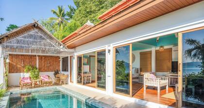Soul Villas By The Beach - Phuket