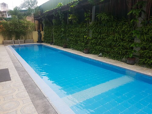 Perfect sleeping space for travelers and backpackers