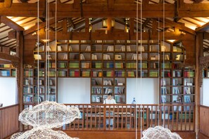 Biblioteca