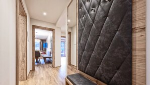 House | Interior - Secluded Farmhouse in Tyrol near Ski Area (Schwendau)