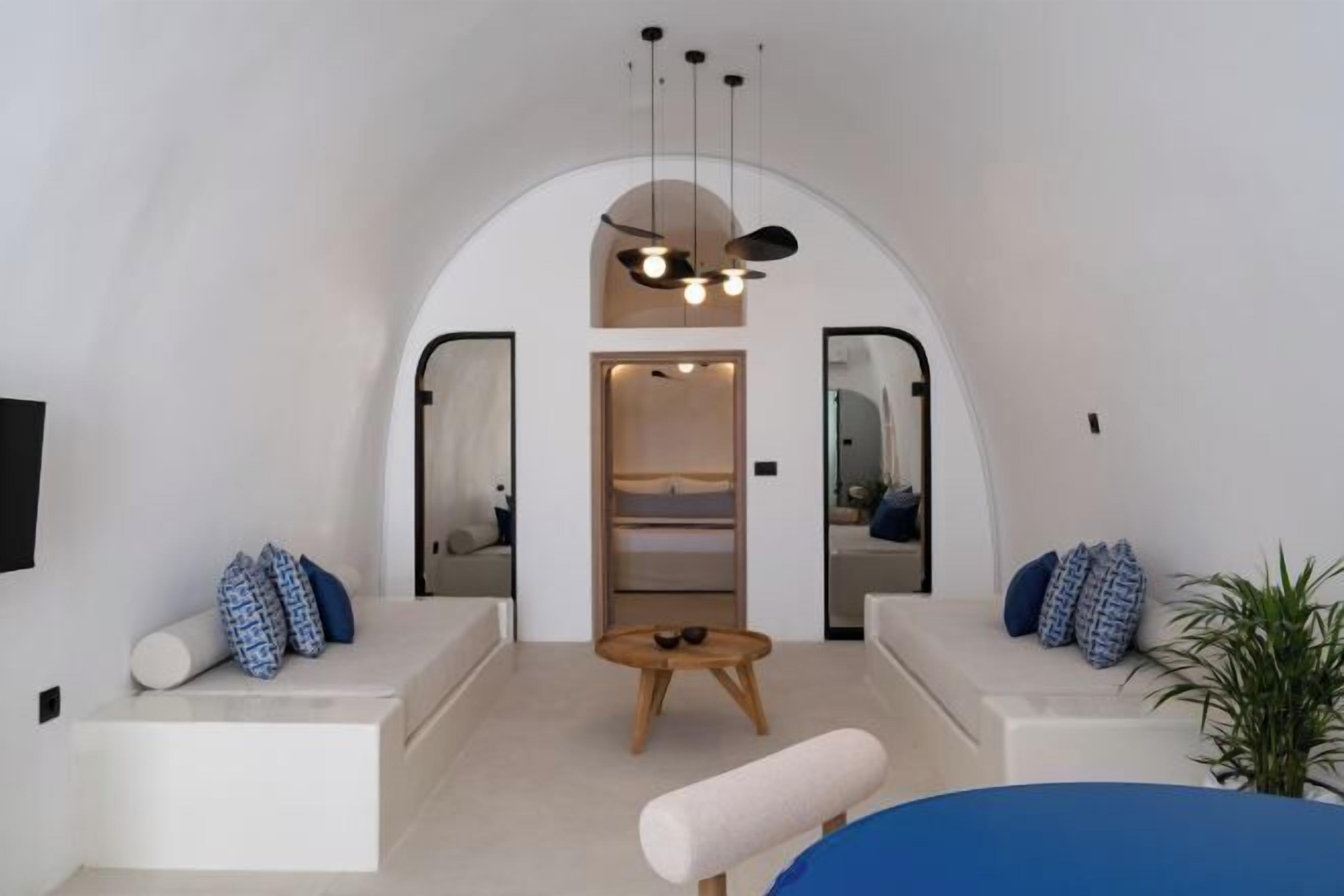 防过敏的被褥、客房内保险箱、特色装修、特色家居