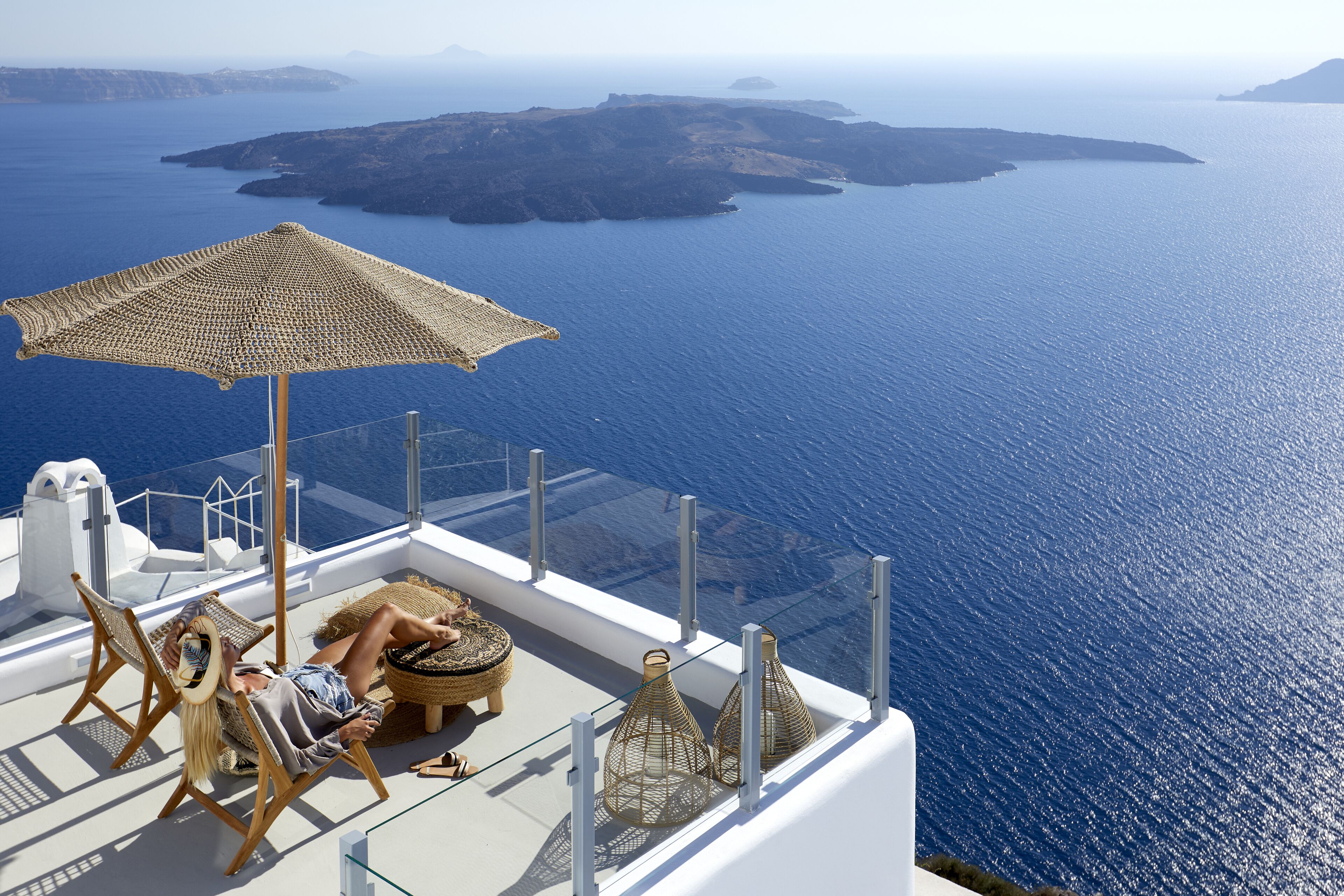 Honeymoon Suite (with indoor heated jetted tub) | Water view