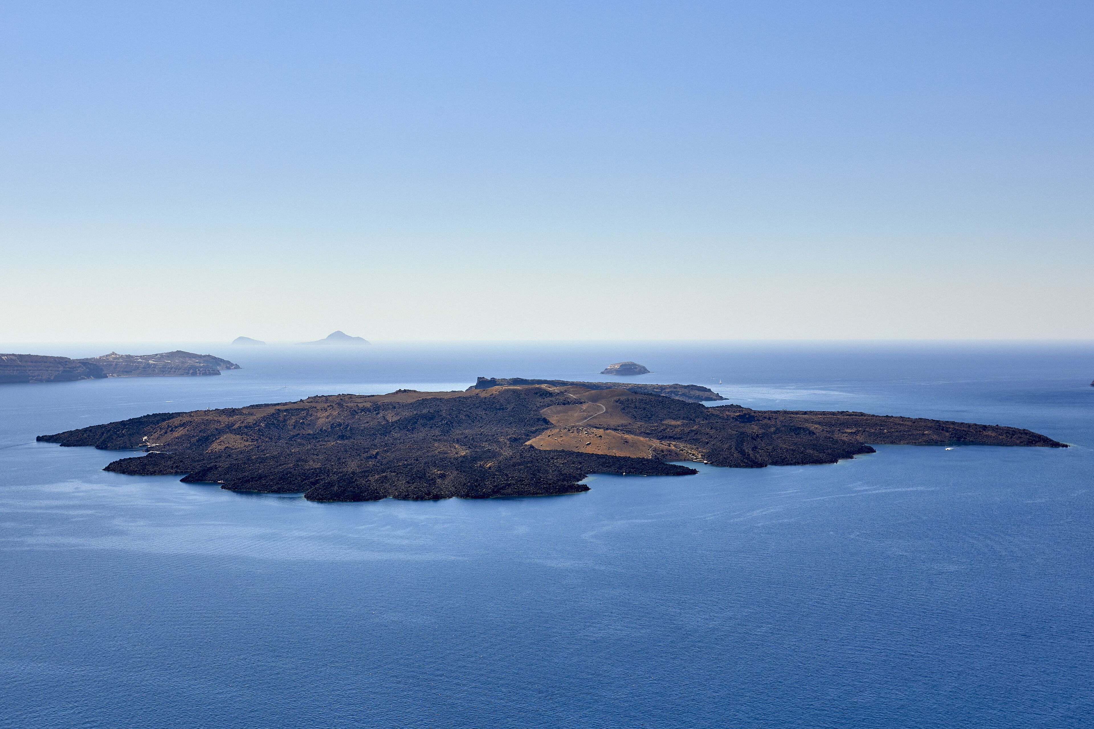 Suite exclusiva (with heated private pool) | Vistas al mar