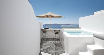 You And Me Suites