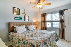 1 Schlafzimmer, Schreibtisch, Bügeleisen/Bügelbrett, Internetzugang