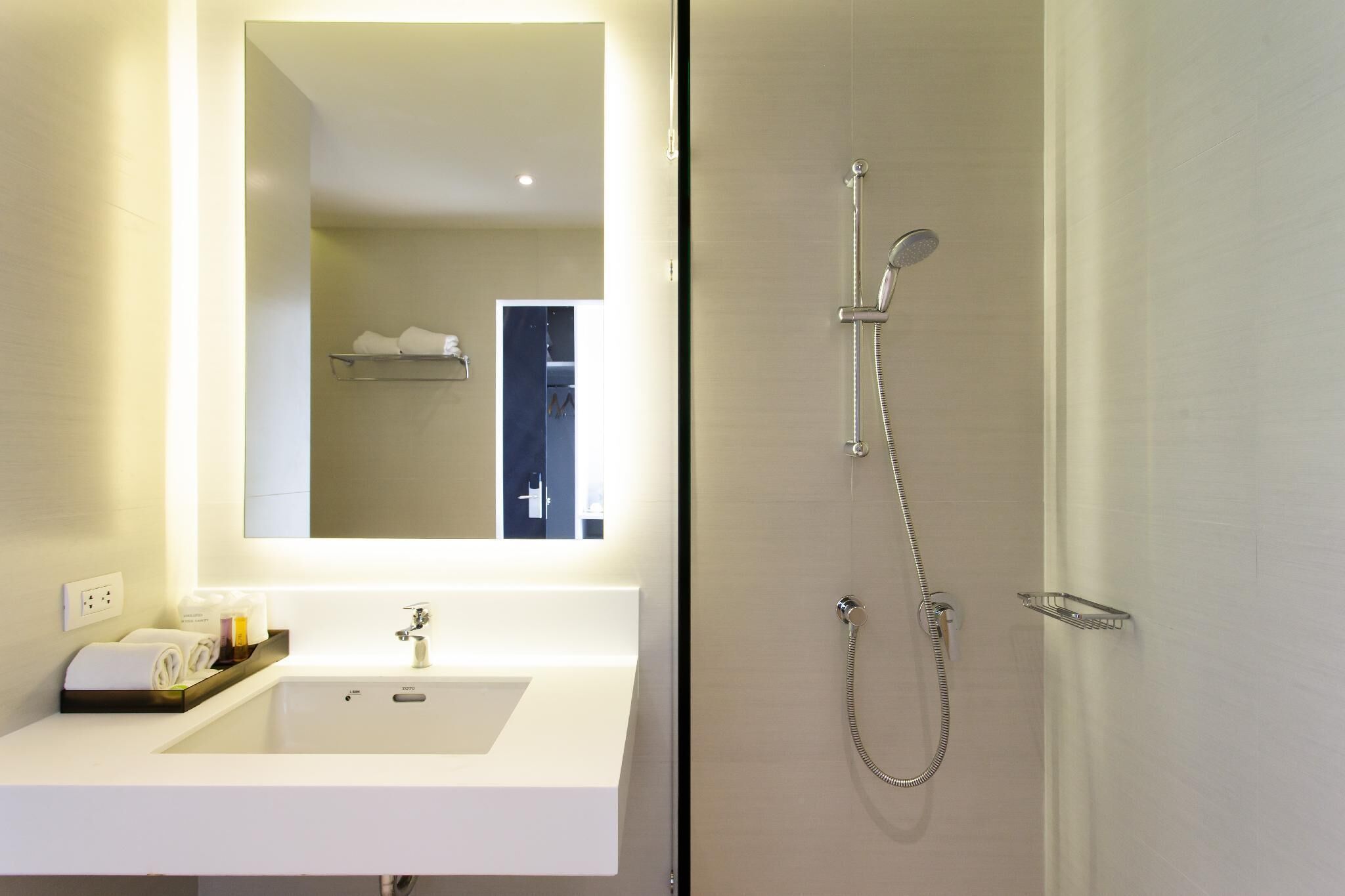 Foto - Jazzotel Bangkok