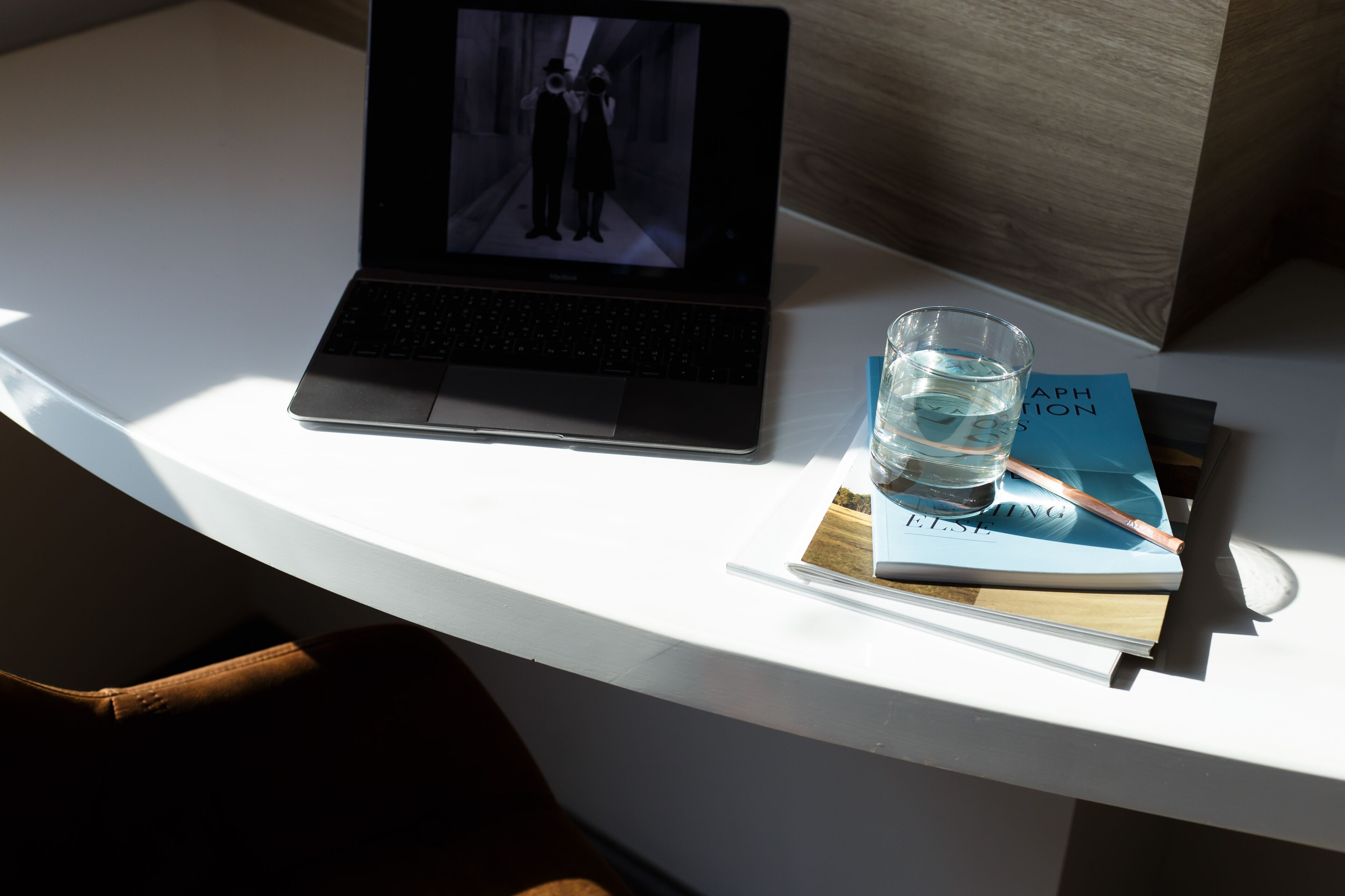 Foto - Jazzotel Bangkok