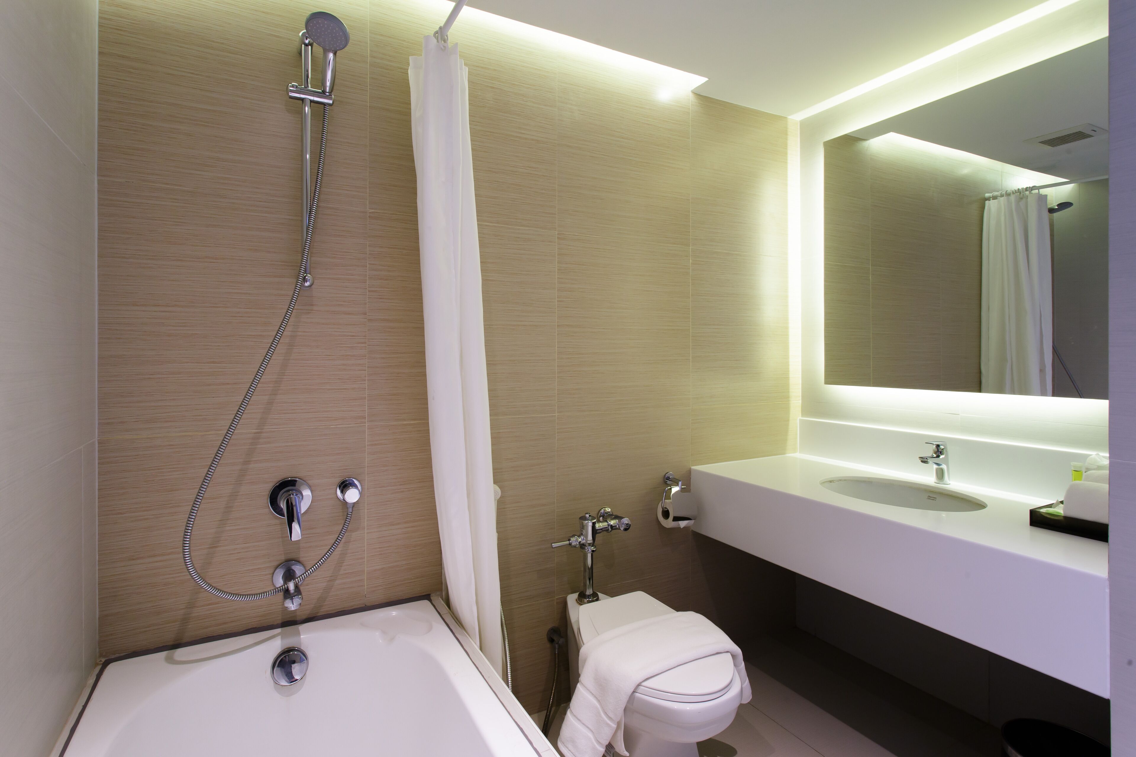 Foto - Jazzotel Bangkok