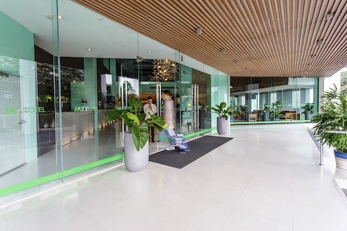 Jazzotel Bangkok
