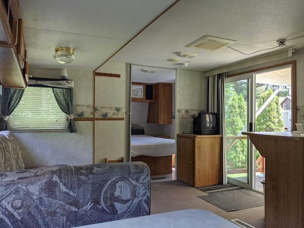 2 bedrooms, WiFi