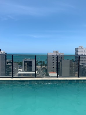 Piscina externa