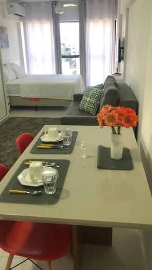 1 quarto, ferros/tábuas de passar roupa, Wi-Fi de cortesia