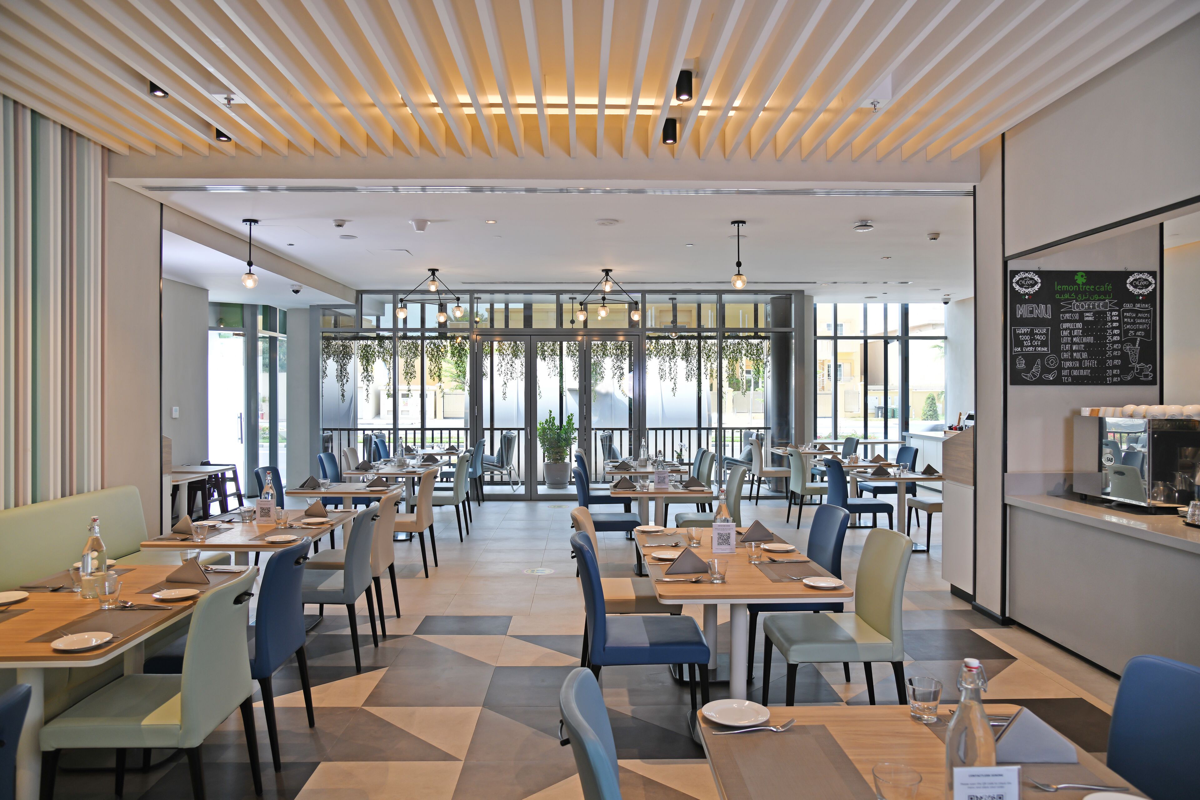 Foto - Lemon Tree Hotel Jumeirah Dubai