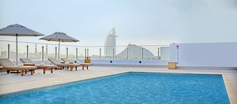Lemon Tree Hotel Jumeirah Dubai