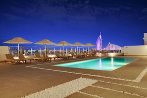 24 Hours Stay - with Lemon Tree | Uima-allas | Ulkouima-allas