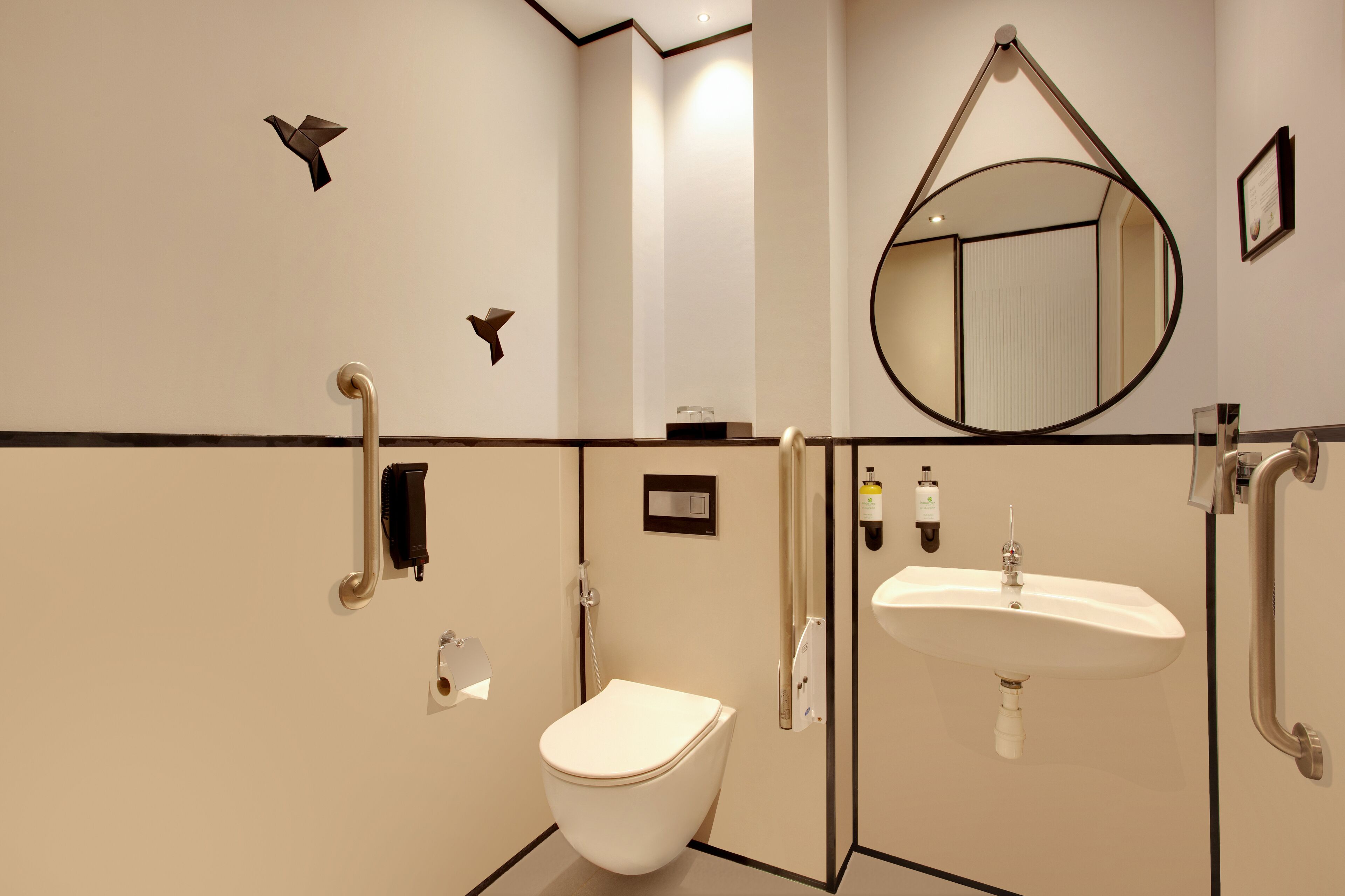 Lemon Tree Hotel Jumeirah Dubai