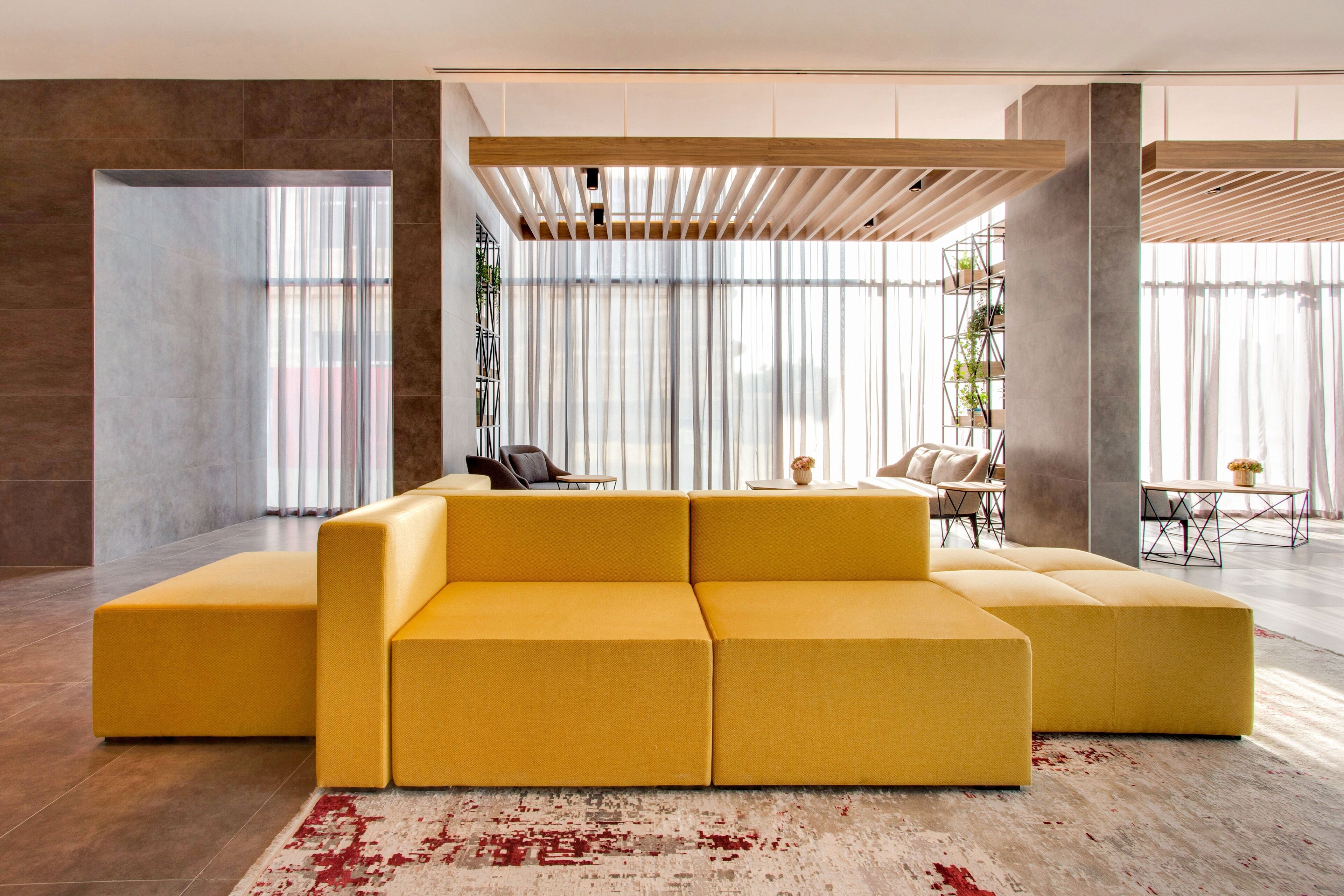 Foto - Lemon Tree Hotel Jumeirah Dubai