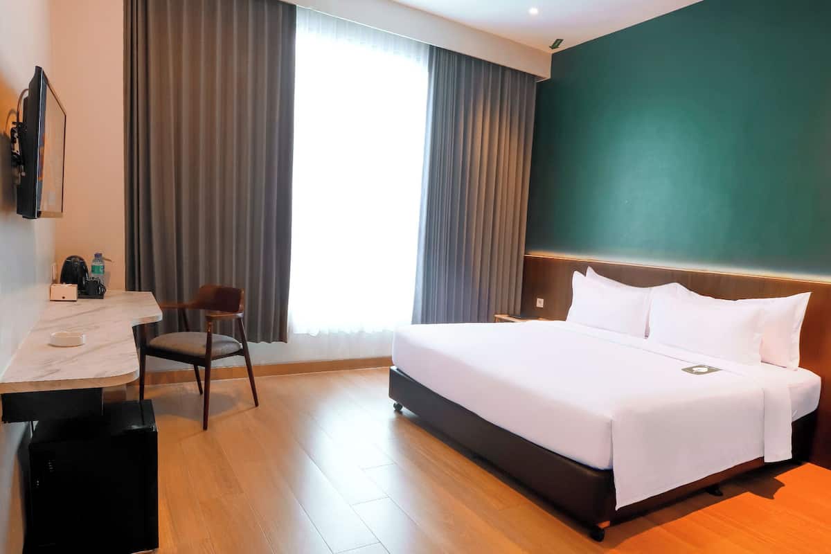 Chambre Double Exécutive