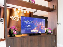 小型  套房 | 办公桌、免费 WiFi、床单