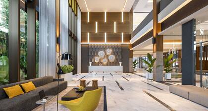 Luminor Hotel Tanjung Selor