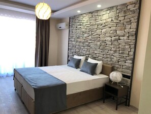 Chambre Classique | Minibar, coffres-forts dans les chambres