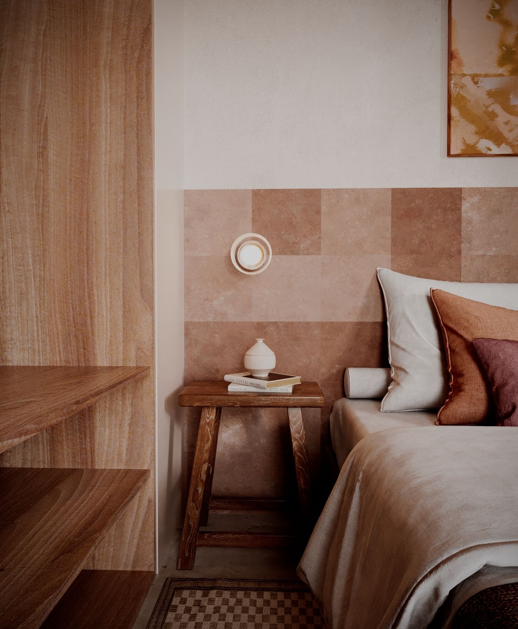 Literie de qualité supérieure, couette en duvet d'oie