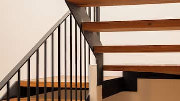 Escaleras