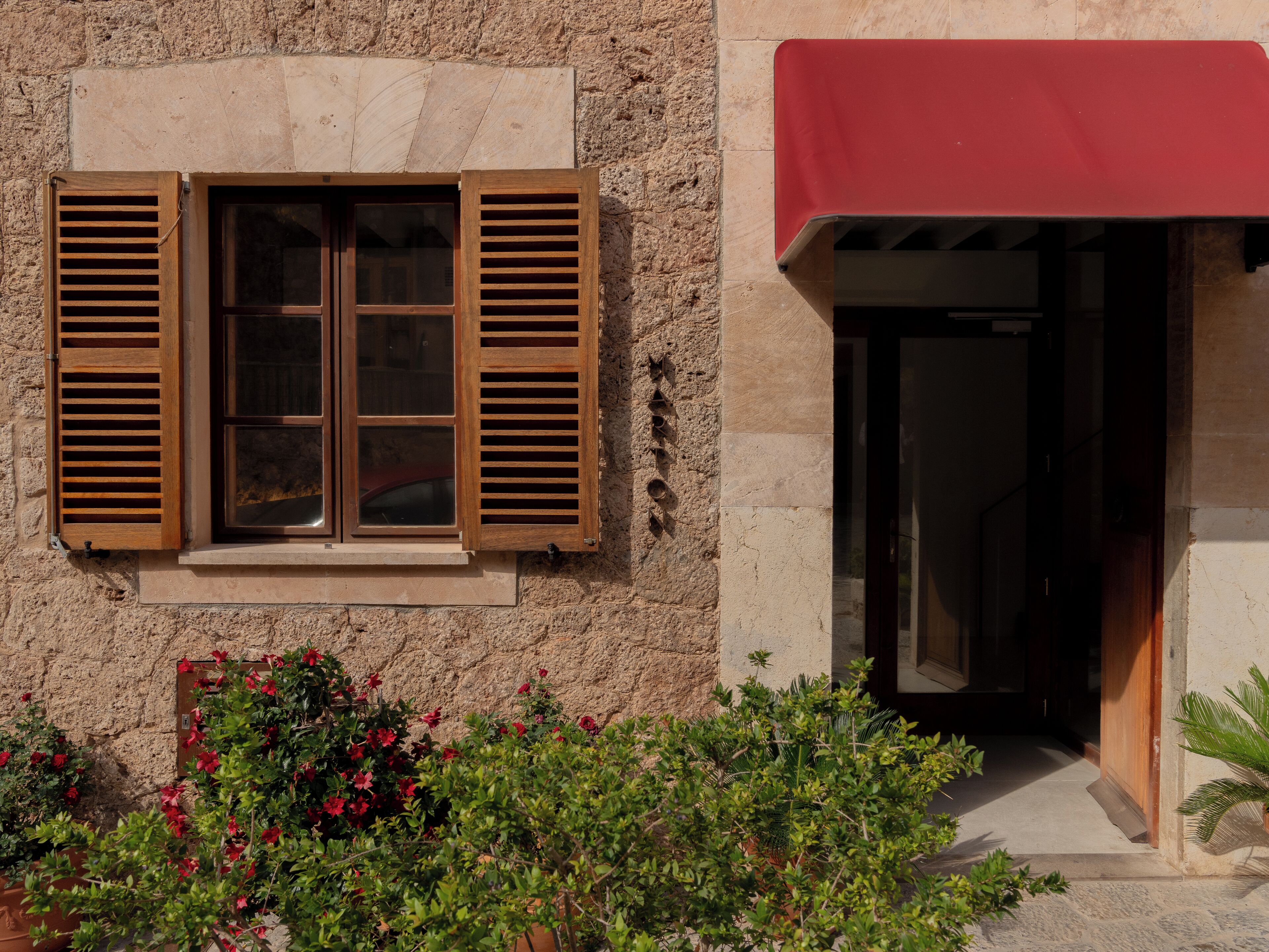 Photo - Marton Turisme de Interior