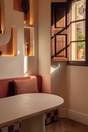 Flat-screen TV - Marton Turisme de Interior (Valldemossa)