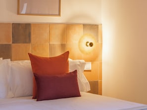 Superior Double or Twin Room, Mountain View | Premium bedding, down comforters, soundproofing, free WiFi - Marton Turisme de Interior (Valldemossa)