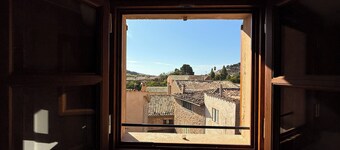 Marton Turisme de Interior