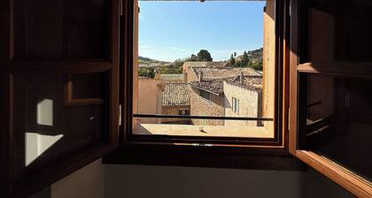 Marton Turisme de Interior