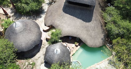 Mali Mali Safari Lodge