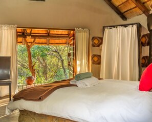 Habitación Deluxe (Akkedis) | Ropa de cama