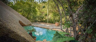 Mali Mali Safari Lodge