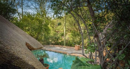 Mali Mali Safari Lodge