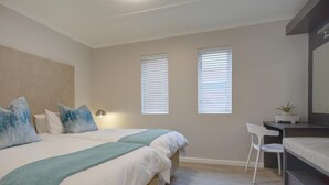 Executive Apartment, 2 Bedrooms - 22 @ Chelsea (George)