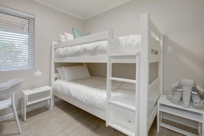 Executive Apartment, 2 Bedrooms - 22 @ Chelsea (George)
