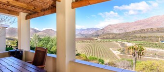 Bon Accord Farm Cottages