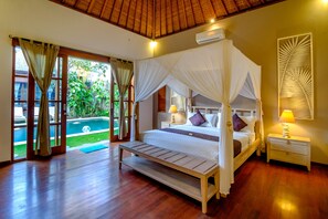3 bedrooms, in-room safe, free WiFi, bed sheets