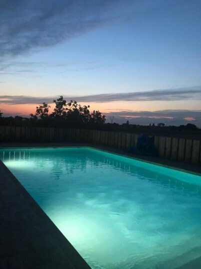 Agriturismo Mascudiera