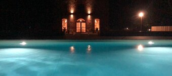 Agriturismo Mascudiera