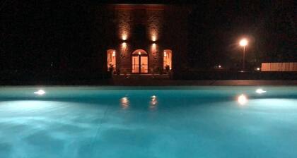 Agriturismo Mascudiera