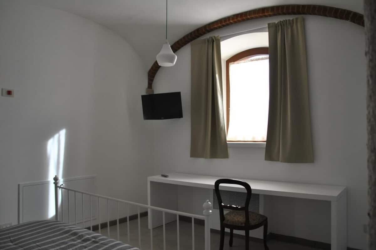 Fasilitas kamar