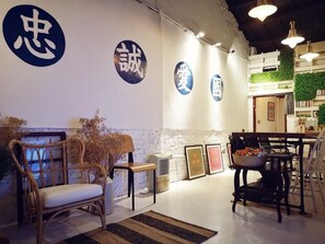 ハウス 3 ベッドルーム | 内装