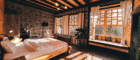 Chambre Deluxe