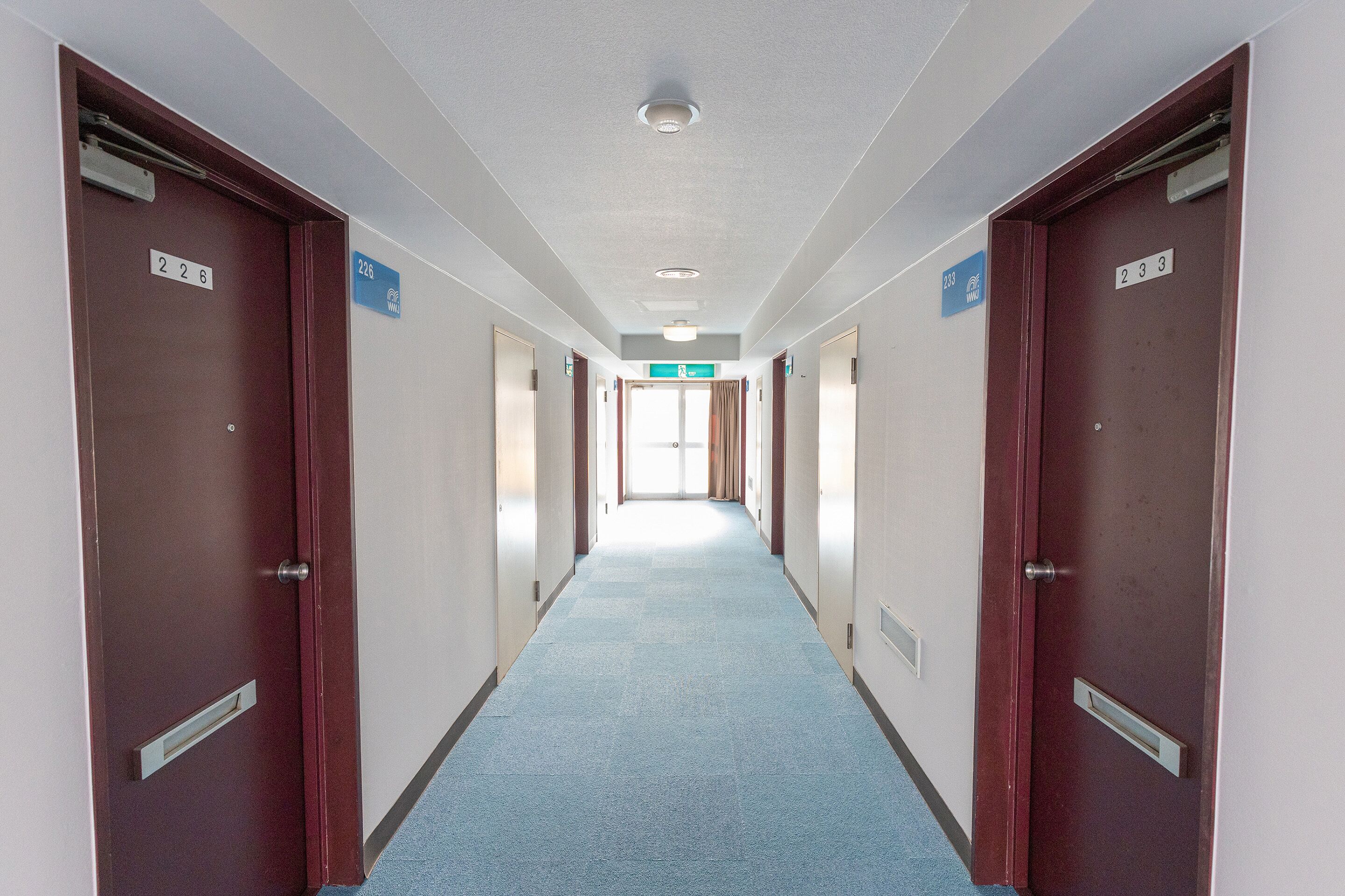 Hallway