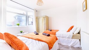 Maison mitoyenne Luxe