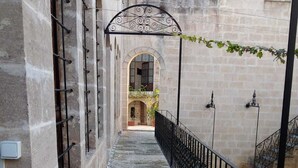 Property entrance - La Riva Konakları (Sanliurfa)