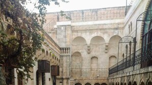 LCD TV - La Riva Konakları (Sanliurfa)